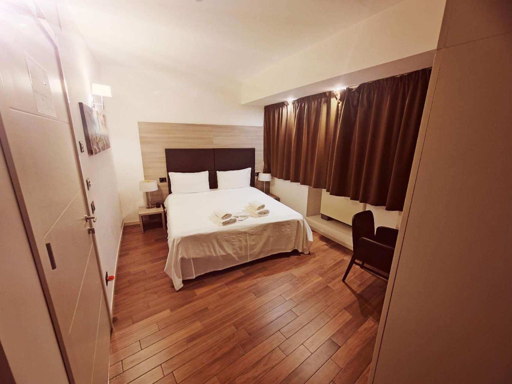 Hotel Nuvola Prato  Exterior photo