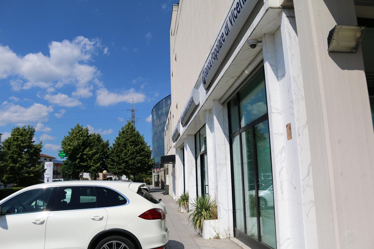 Hotel Nuvola Prato  Exterior photo