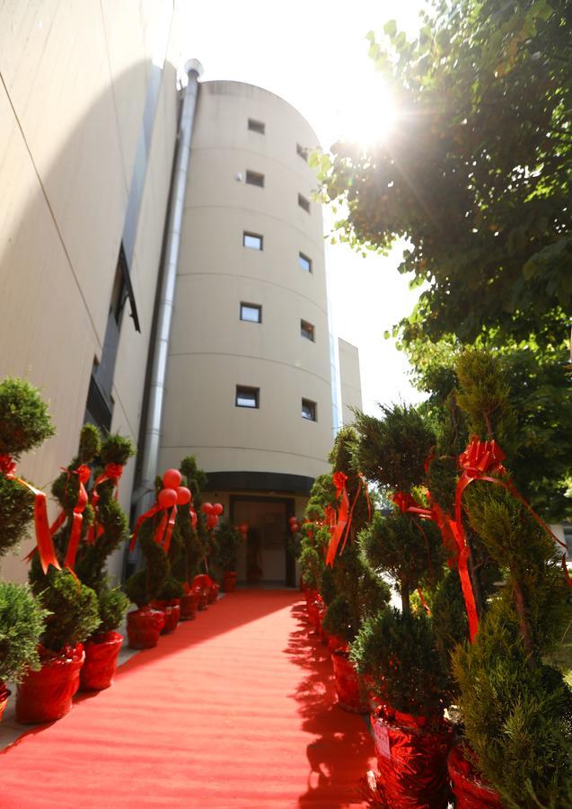 Hotel Nuvola Prato  Exterior photo